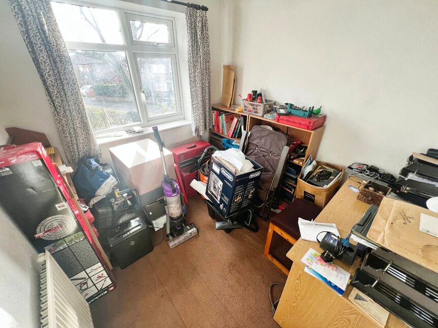 3 bedroom Semi Detached House for sale, Chatsworth Road, Hazel Grove