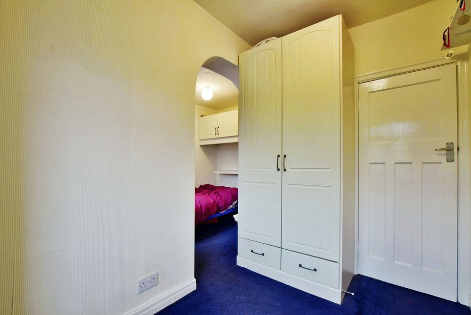 4 bedroom Semi Detached House for sale, The Crescent, Bredbury, SK6 £