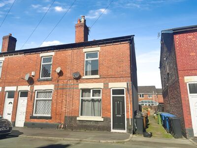 2 bedroom End Terrace House for sale