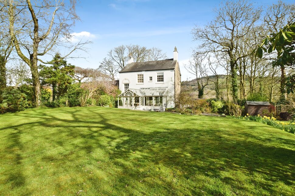 Main image of 3 bedroom Semi Detached House for sale, Strines Road, Strines, Stockport, SK6