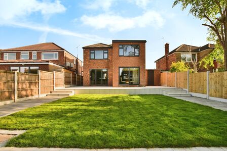 Elton Drive, 3 bedroom Detached House for sale, £495,000