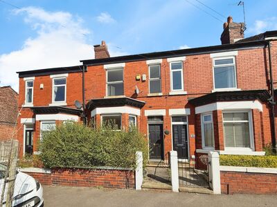 2 bedroom Mid Terrace House for sale
