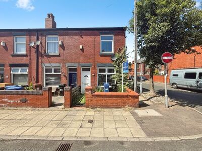 Charlotte Street, 2 bedroom End Terrace House for sale, £148,500