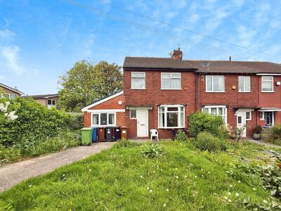 3 bedroom End Terrace House for sale