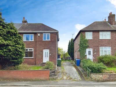 Clarendon Road, 3 bedroom Semi Detached House to rent, £1,250 pcm