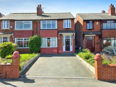 St. Lesmo Road, 4 bedroom Semi Detached House to rent, £1,700 pcm