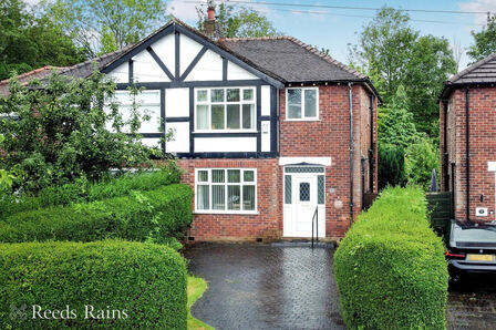 Norbury Crescent, 3 bedroom Semi Detached House for sale, £295,000