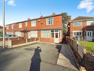 2 bedroom End Terrace House for sale