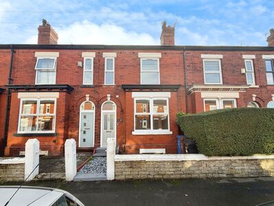 Norwood Road, 4 bedroom Mid Terrace House to rent, £2,000 pcm