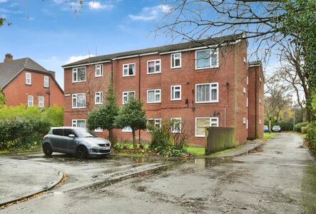 2 bedroom  Flat for sale