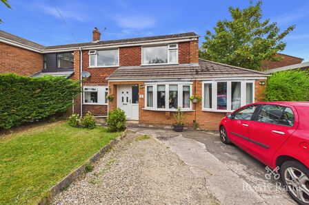 Geneva Road, 5 bedroom Link Detached House for sale, &pound;425,000