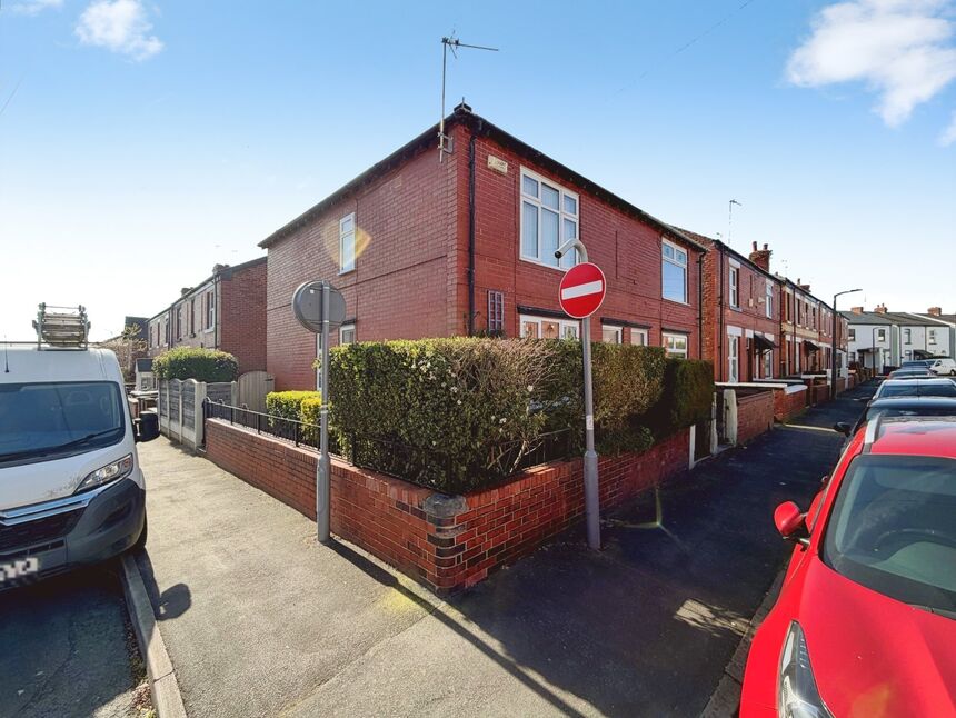 Main image of 3 bedroom Semi Detached House to rent, Grove Street, Hazel Grove, Cheshire, SK7