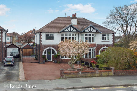 Macclesfield Road, 3 bedroom Semi Detached House for sale, &pound;525,000