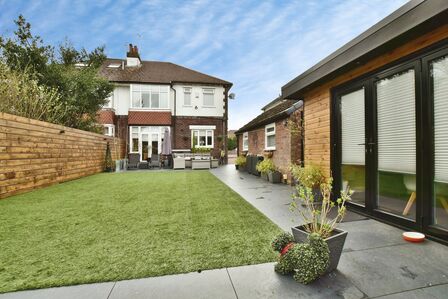 Macclesfield Road, 3 bedroom Semi Detached House for sale, &pound;495,000