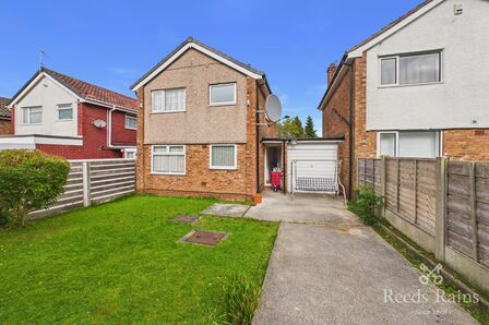Seal Road, 3 bedroom Link Detached House to rent, &pound;1,800 pcm
