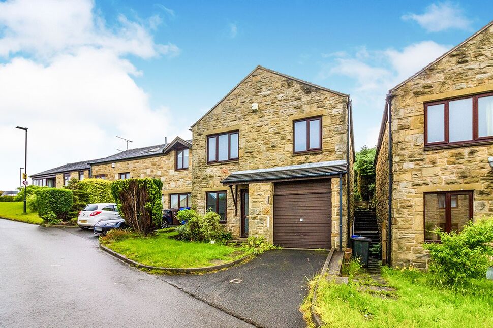 Main image of 3 bedroom Detached House to rent, Durmast Grove, Stannington, Sheffield, S6