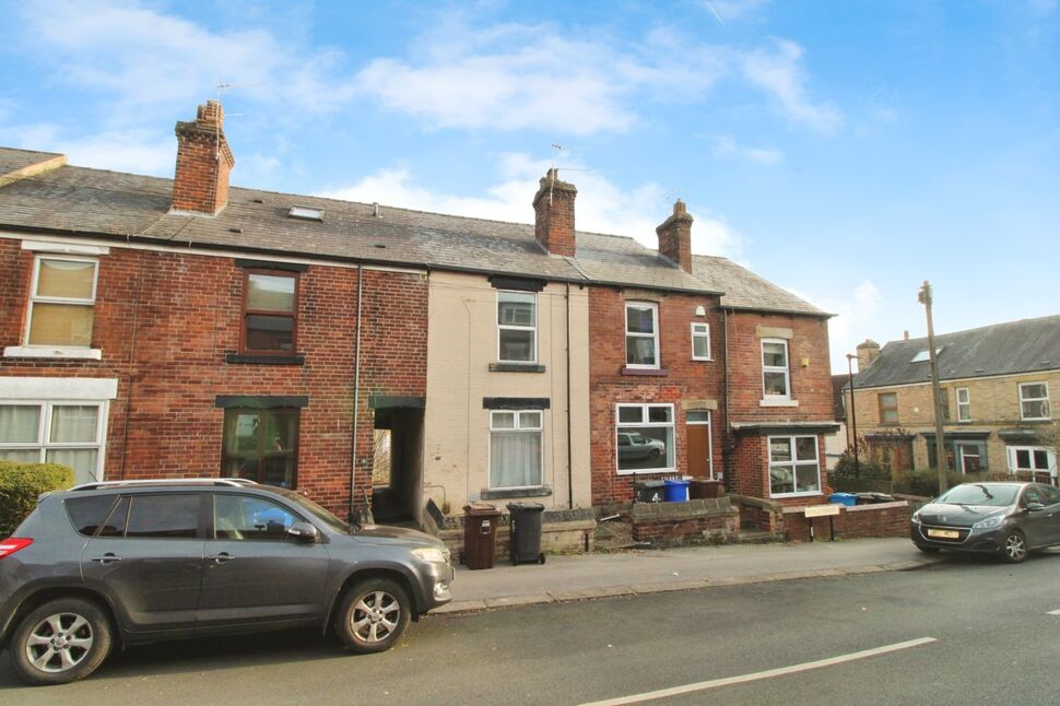 Main image of 3 bedroom  House to rent, Boyce Street, Sheffield, South Yorkshire, S6