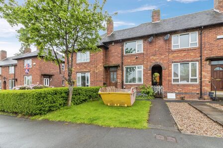 2 bedroom Mid Terrace House to rent