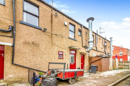 Langsett Road,  Flat to rent, £450 pcm