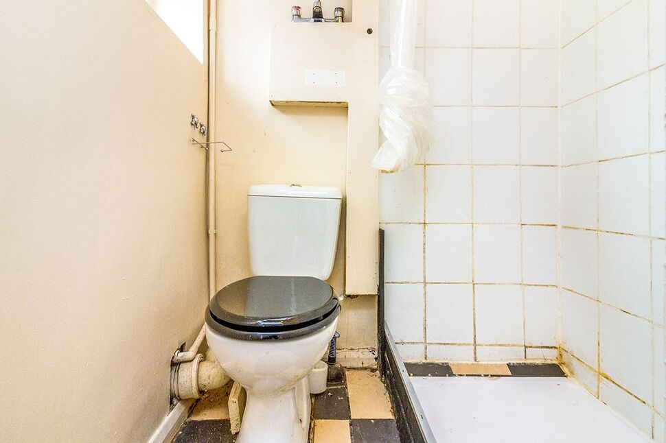 Bathroom / Shower Room