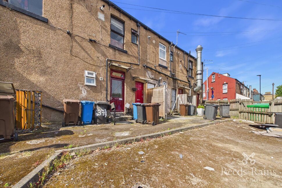 Main image of Flat to rent, Langsett Road, Sheffield, S6