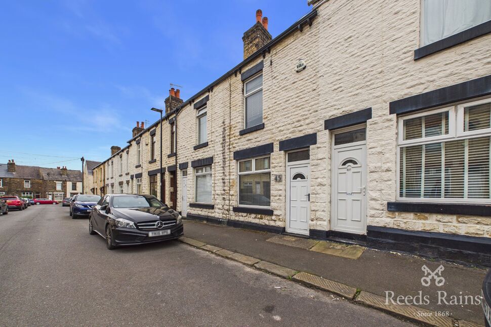 Main image of 3 bedroom House to rent, Norris Road, Sheffield, S6