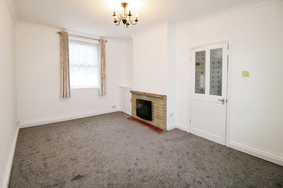 Lounge / Dining Room