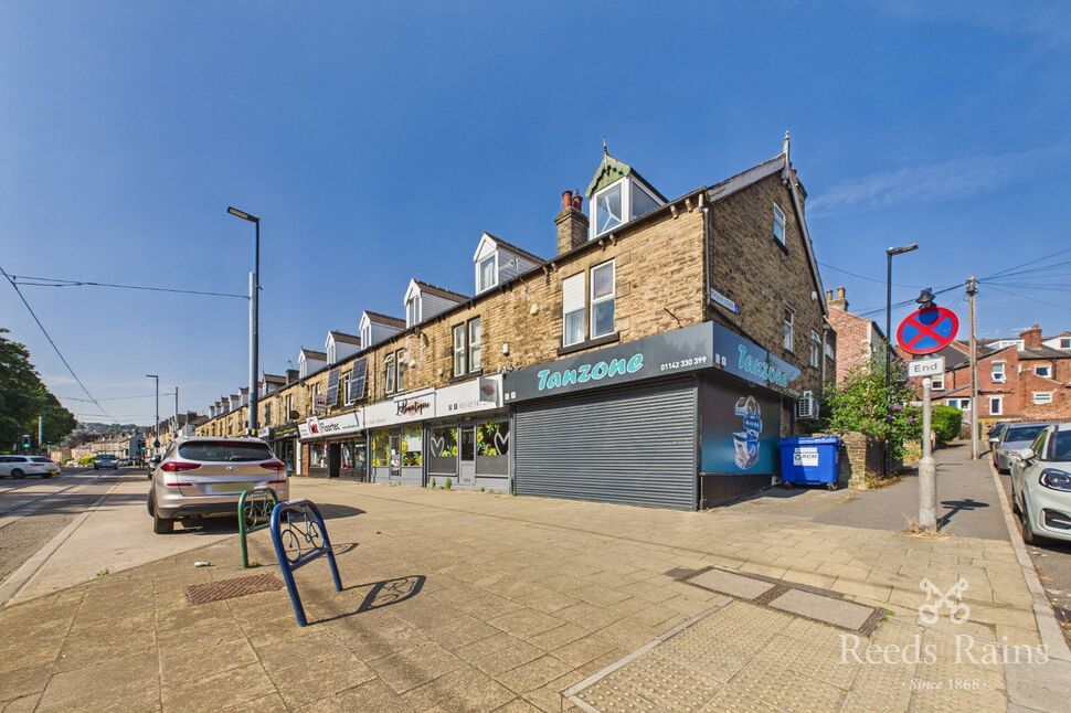 1 bedroom Flat to rent