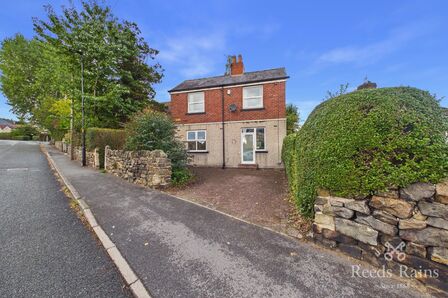3 bedroom Detached House to rent