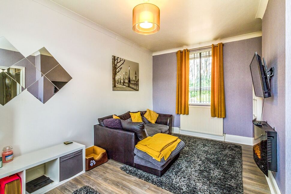 Lounge Area