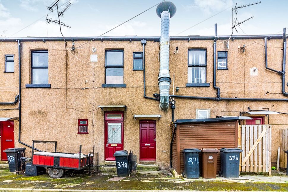 Main image of 1 bedroom Flat to rent, Langsett Road, Sheffield, S6