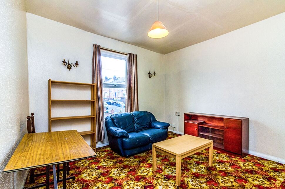 Lounge / Dining Room