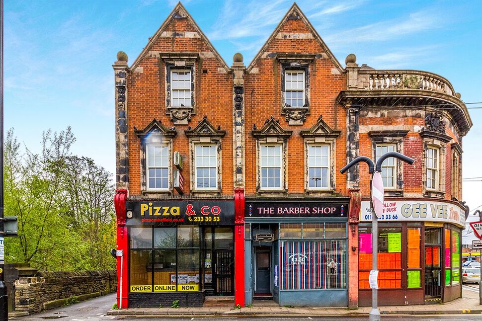 1 bedroom  Flat to rent