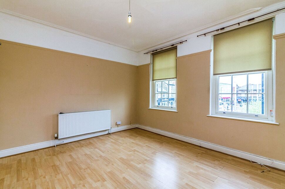 Lounge / Dining Room