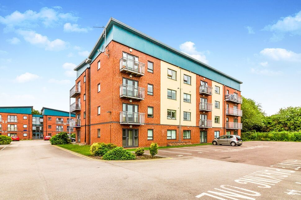 Main image of 1 bedroom Flat to rent, Middlewood Road, Sheffield, South Yorkshire, S6