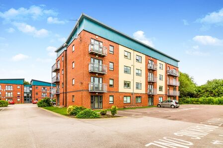 1 bedroom Flat to rent