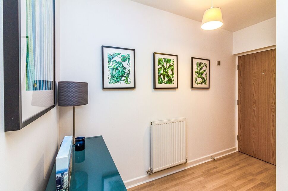 Lounge / Dining Room