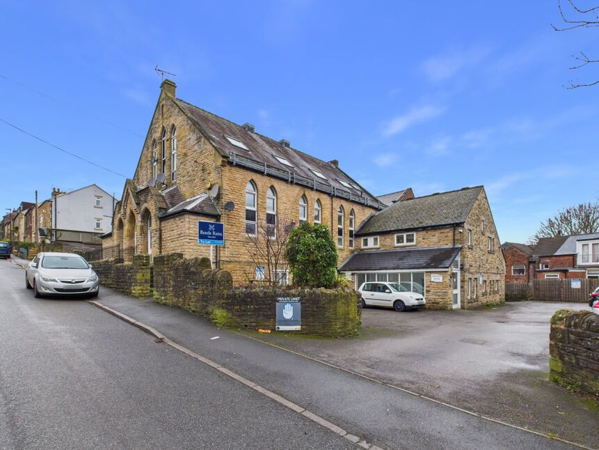 2 bedroom Flat to rent