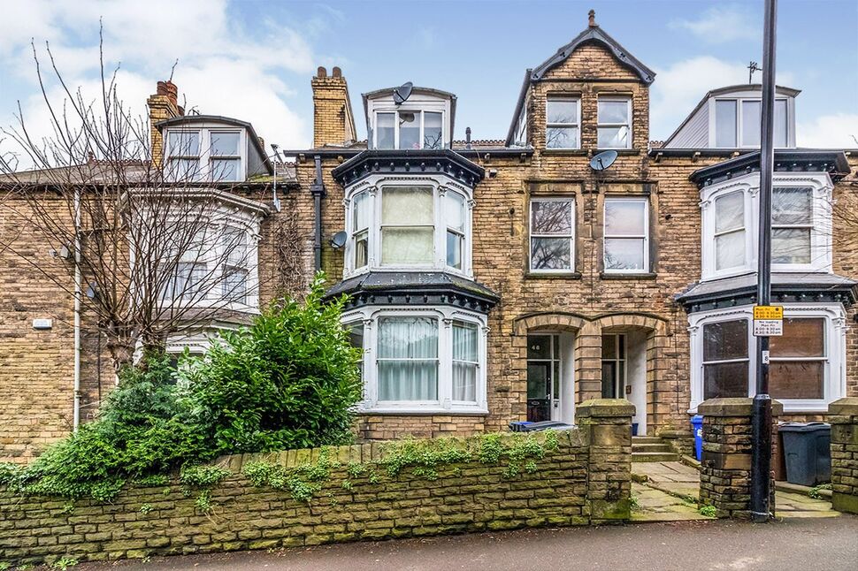 Main image of 1 bedroom Flat to rent, Brocco Bank, Sheffield, S11