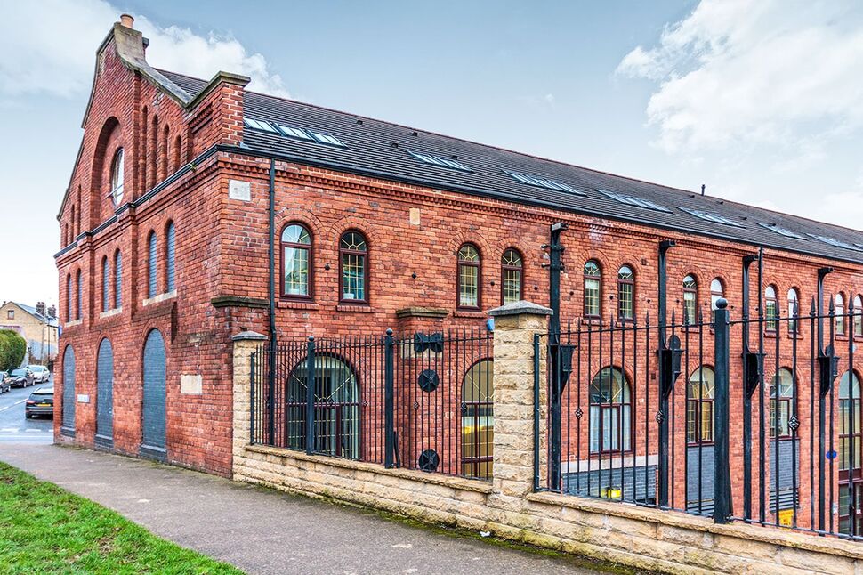 Main image of 2 bedroom Flat to rent, Baxter Mews, Sheffield, S6