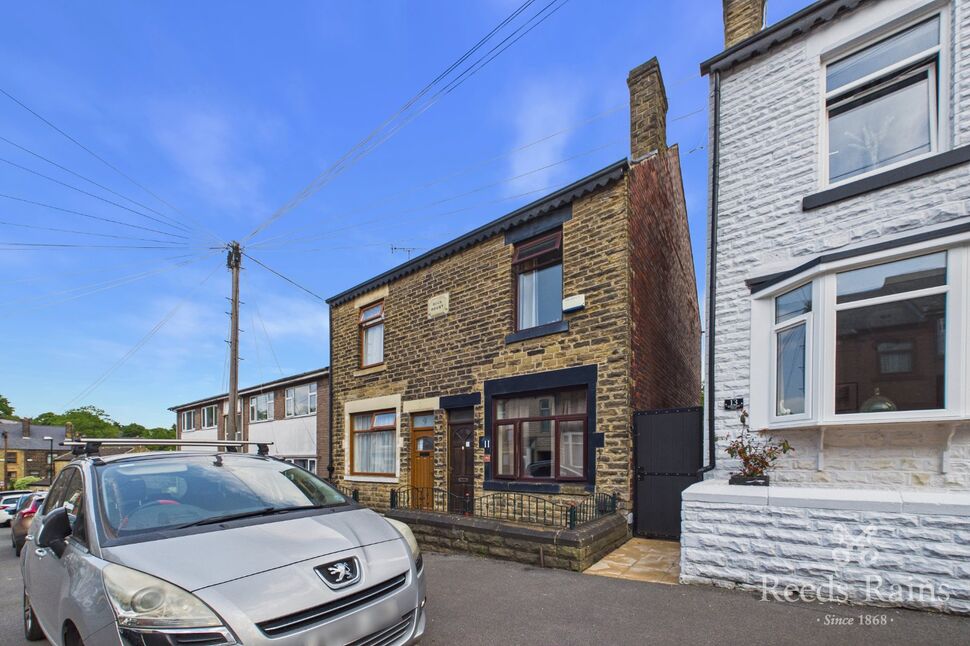 Main image of 3 bedroom Semi Detached House to rent, Birley Rise Road, Sheffield, S6