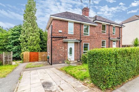 2 bedroom Semi Detached House to rent