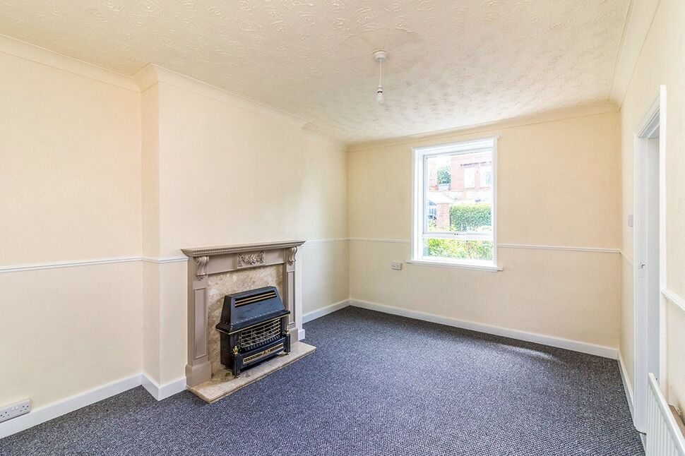 Lounge / Dining Room