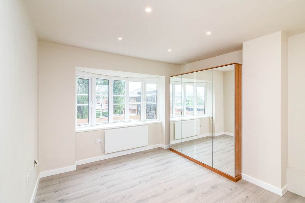 1 bedroom  Flat to rent
