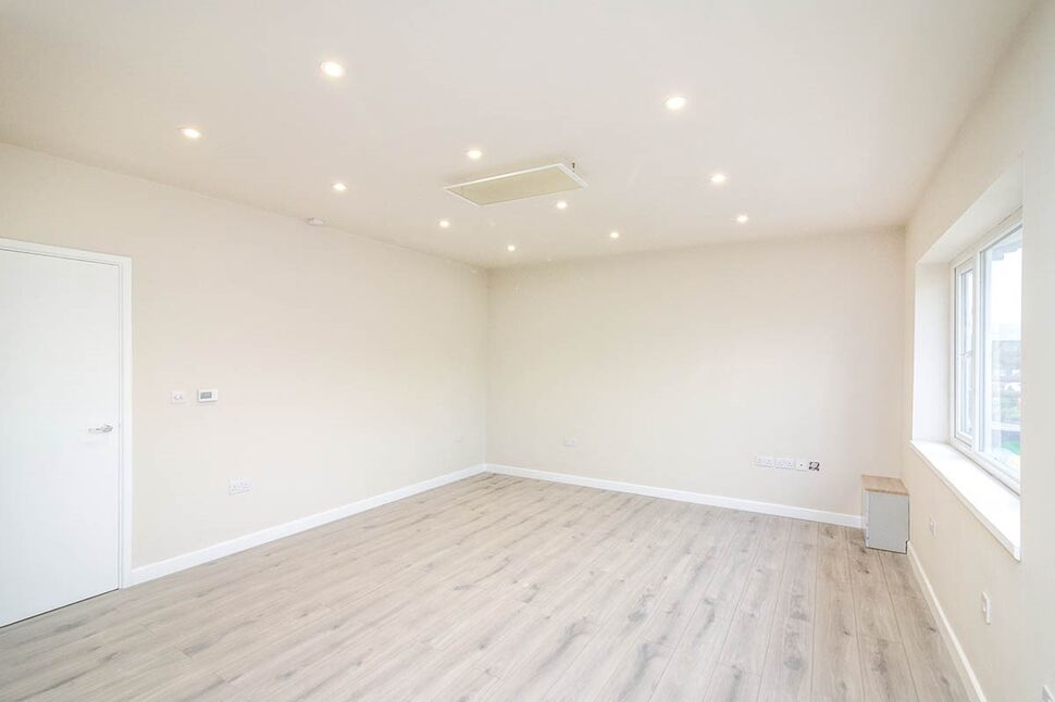 Lounge / Dining Room