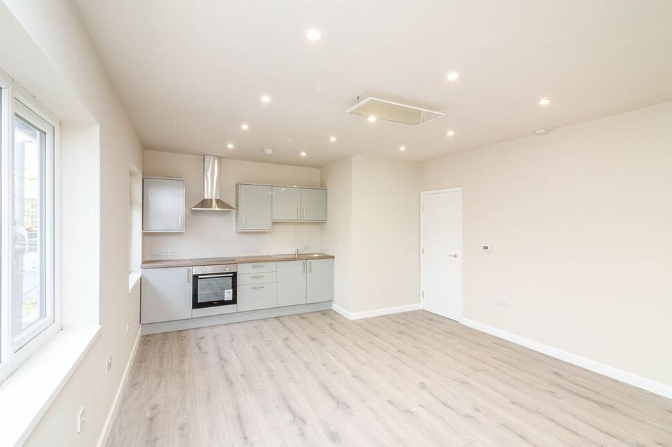 Lounge / Dining Room