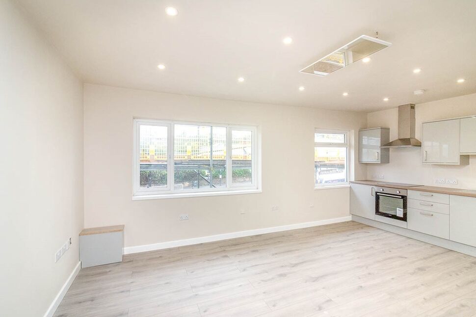 Lounge / Dining Room