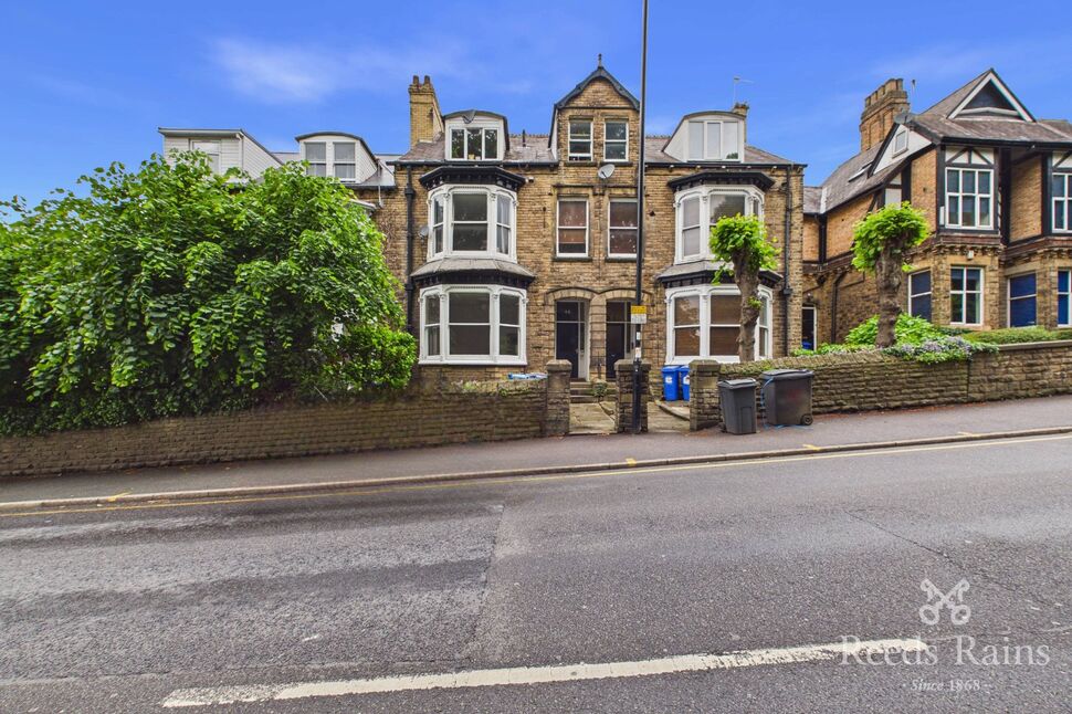 Main image of 1 bedroom Flat to rent, Brocco Bank, Sheffield, S11