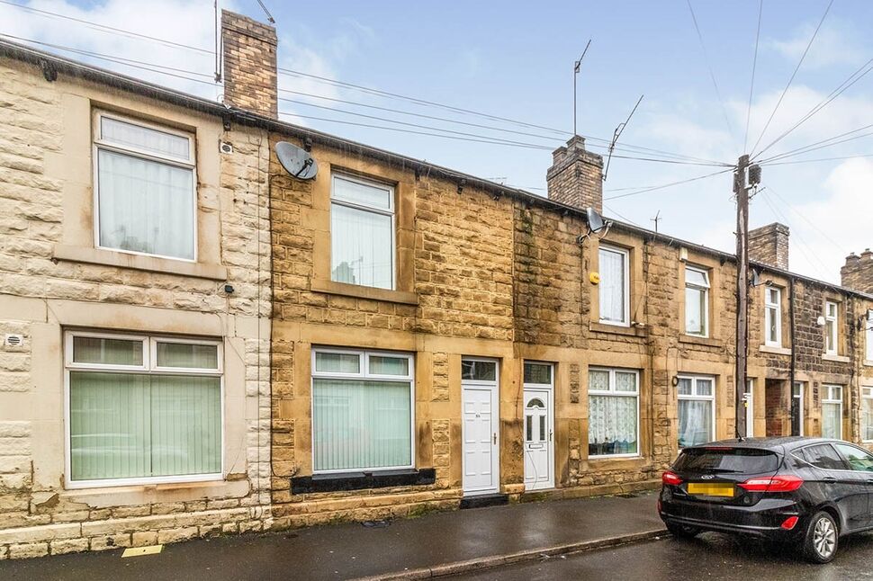 Main image of 3 bedroom Mid Terrace House to rent, Vere Road, Sheffield, S6