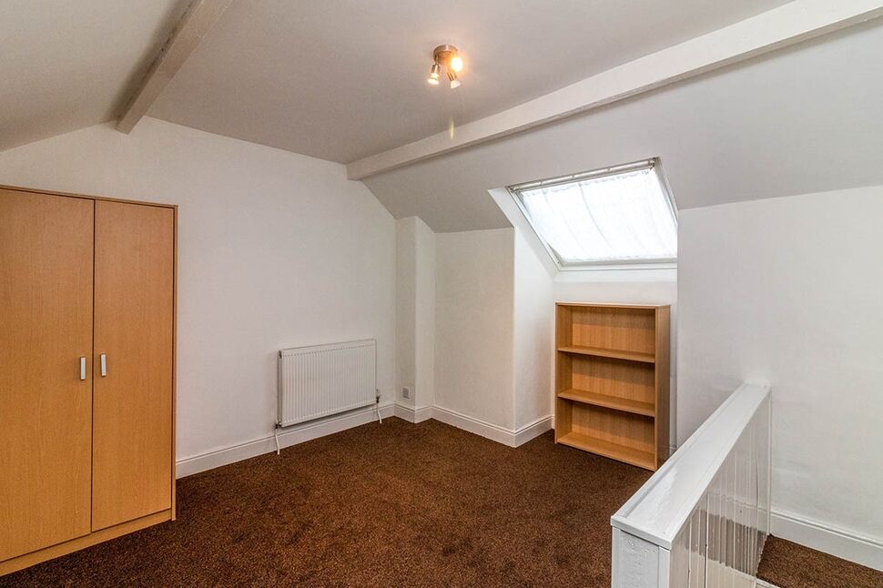 Attic